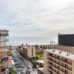 Estudio En Playamar Apartamento Torremolinos