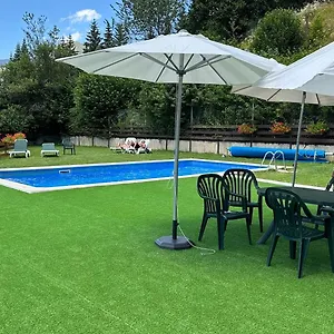  Apartamento Estudio A Pie De Pistas