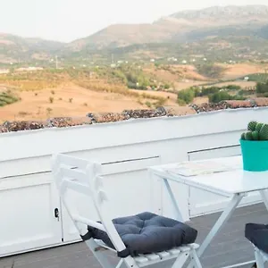 Triplex Panoramic Сasa de vacaciones Ronda